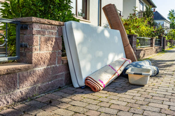 Best Scrap Metal Removal  in Spring Grove, MN