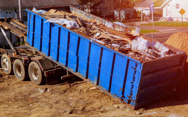 Best Attic Cleanout  in Spring Grove, MN